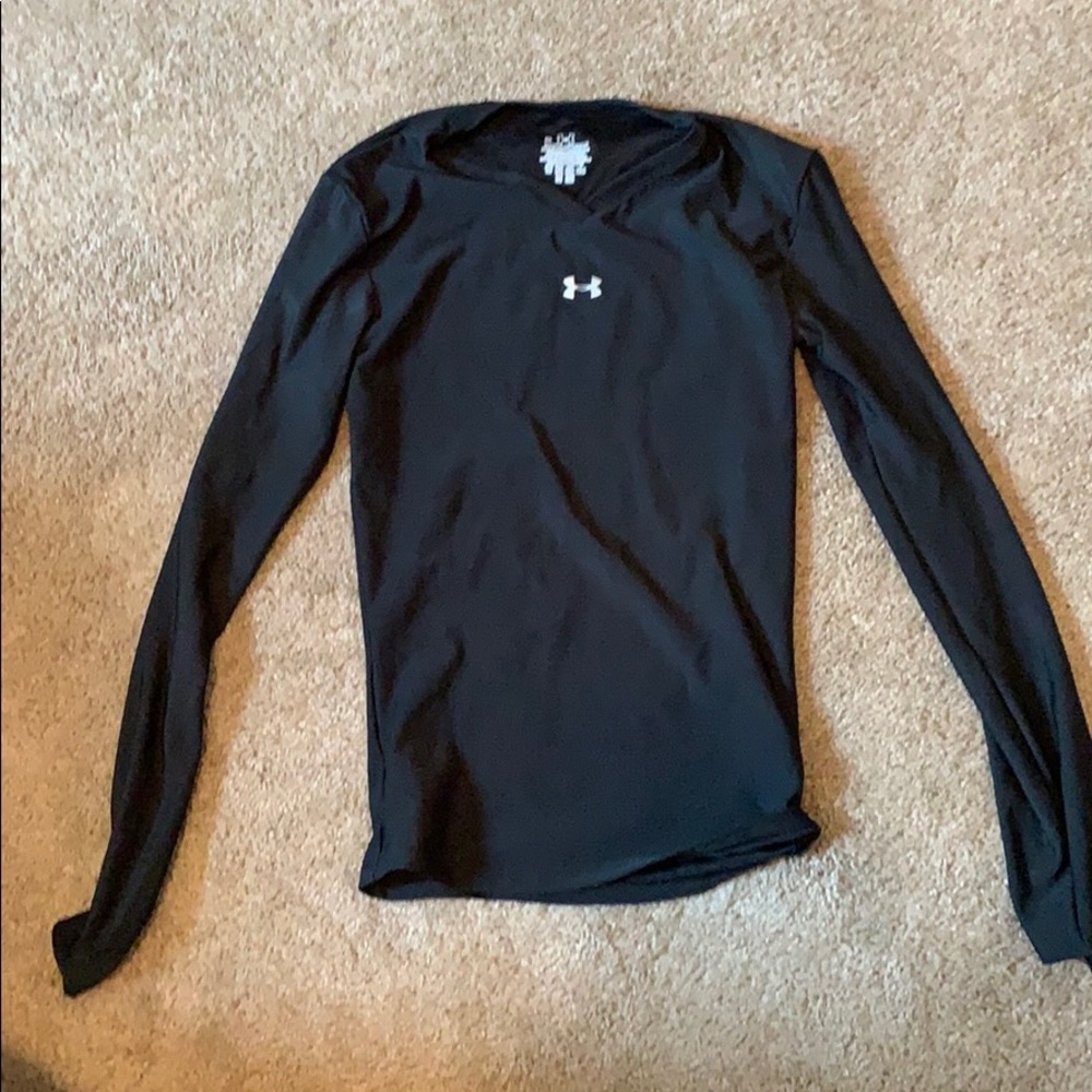 Under armour athletic shirt